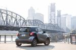 Smart ForTwo Prime Coupe 2016 года (NA)